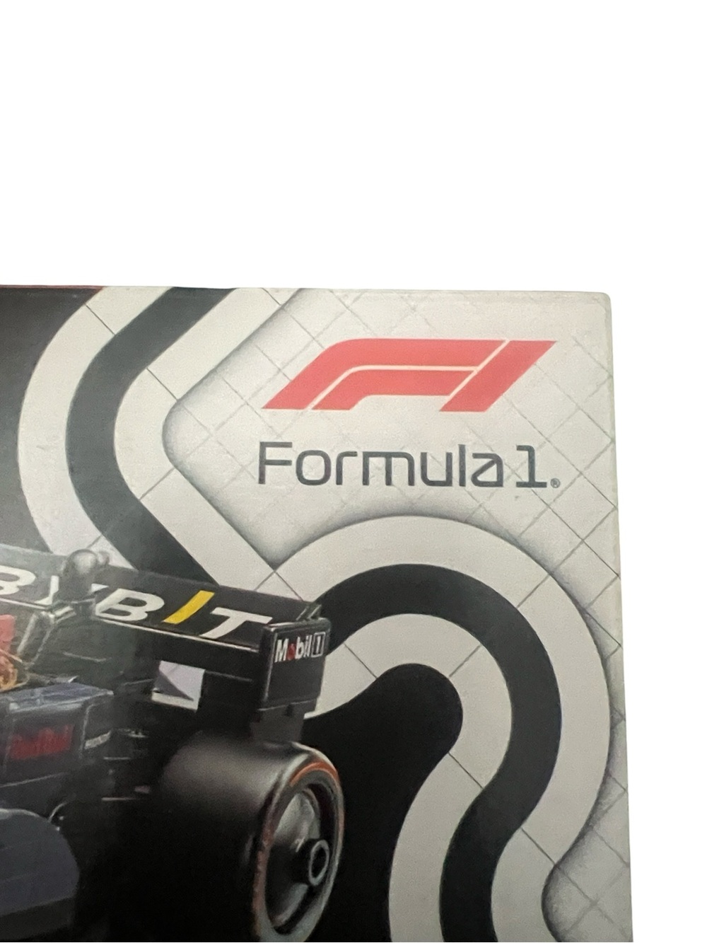 LEGO Speed Champions Oracle Red Bull Racing RB20 F1 Race Car 77243 NEW Sealed - Picture 4 of 5